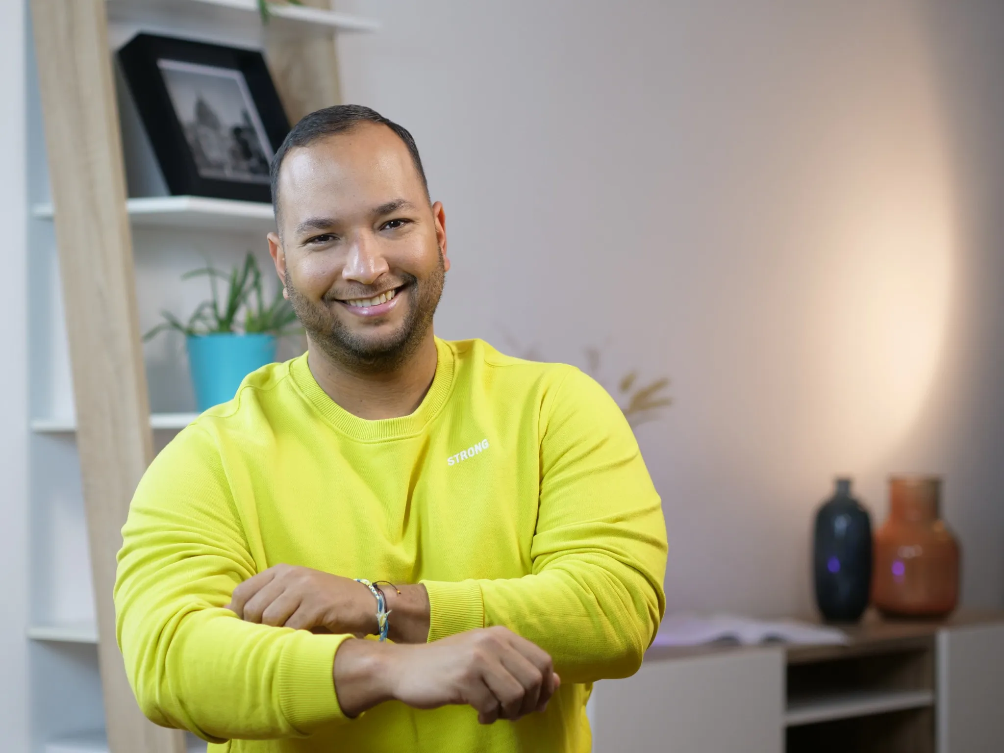 business coaching